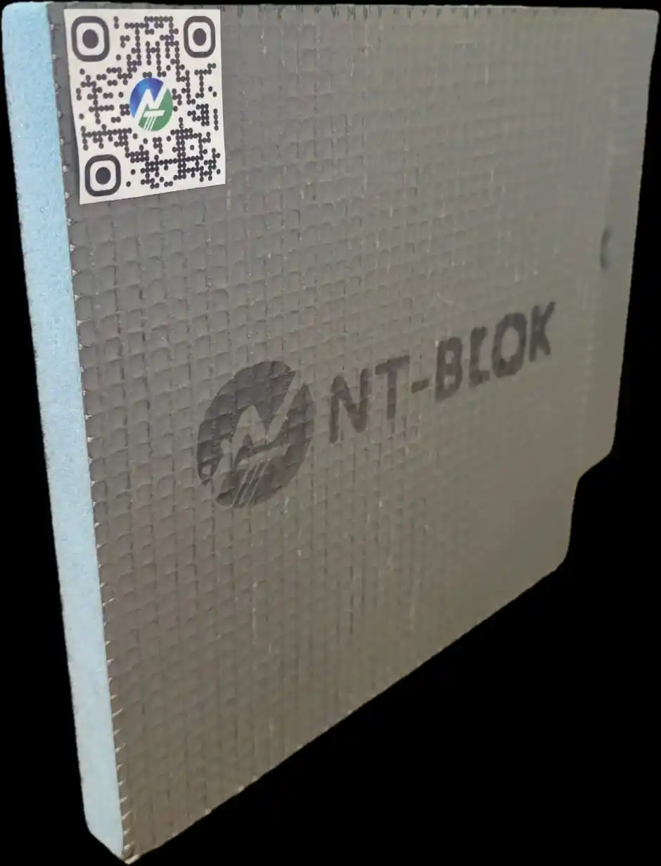 NT Blok 2600*1200*30 — фото 2