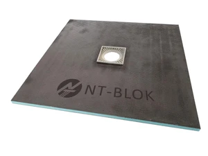 NT Blok Поддон 900*900*50